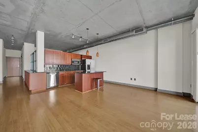 505 E 6th Street #1202, Charlotte, NC 28202 - Photo 7