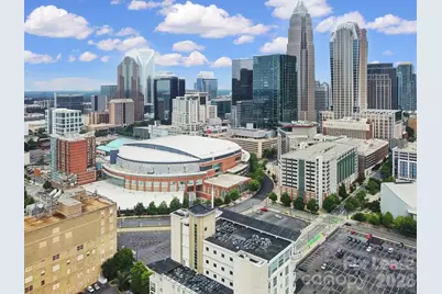 505 E 6th Street #1202, Charlotte, NC 28202 - Photo 3