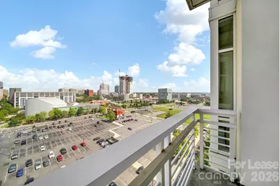 505 E 6th Street #1202, Charlotte, NC 28202 - Photo 23