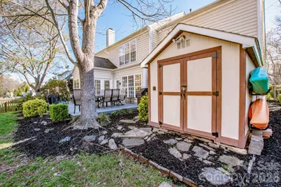 150 Coronilla Road, Mooresville, NC 28117 - Photo 29