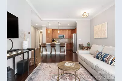 230 S Tryon Street #506, Charlotte, NC 28202 - Photo 11