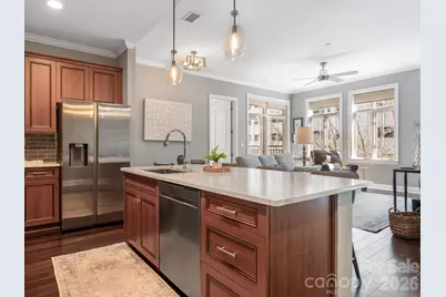 230 S Tryon Street #506, Charlotte, NC 28202 - Photo 5