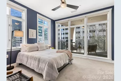 230 S Tryon Street #506, Charlotte, NC 28202 - Photo 17