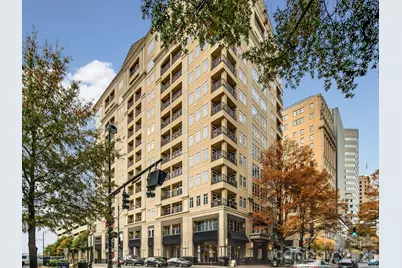 230 S Tryon Street #506, Charlotte, NC 28202 - Photo 1