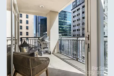 230 S Tryon Street #506, Charlotte, NC 28202 - Photo 19