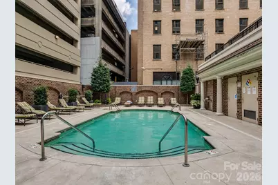 230 S Tryon Street #506, Charlotte, NC 28202 - Photo 25