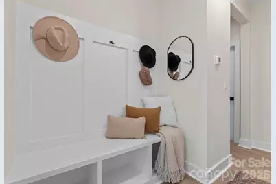 520 Mystic Park Alley #4, Huntersville, NC 28078 - Photo 3