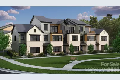 520 Mystic Park Alley #4, Huntersville, NC 28078 - Photo 1