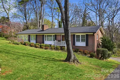 401 E End Avenue, Statesville, NC 28677 - Photo 1