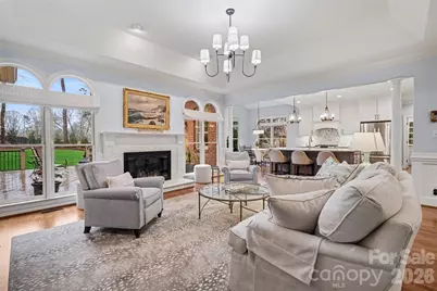 5019 Cranston Court, Charlotte, NC 28277 - Photo 9