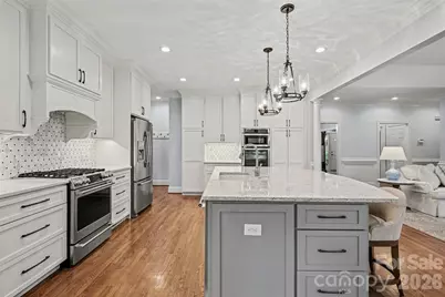 5019 Cranston Court, Charlotte, NC 28277 - Photo 11