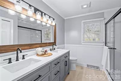 408 Sides Street, Rockwell, NC 28138 - Photo 21