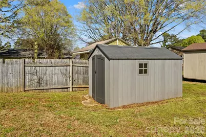 408 Sides Street, Rockwell, NC 28138 - Photo 33