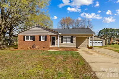 408 Sides Street, Rockwell, NC 28138 - Photo 1