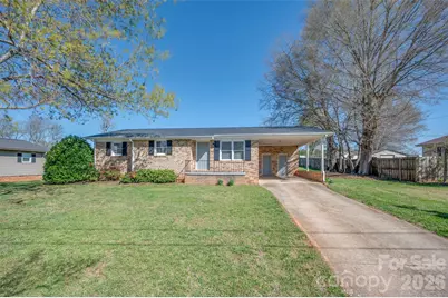 273 Trojan Lane, Forest City, NC 28043 - Photo 23