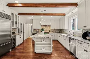 3301 Foxridge Rd, Charlotte, NC 28226 - Photo 13