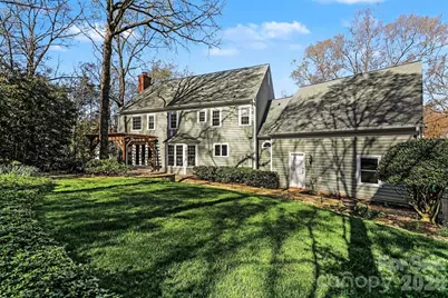 3301 Foxridge Road, Charlotte, NC 28226 - Photo 39