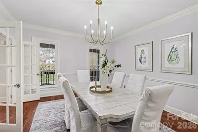 3301 Foxridge Road, Charlotte, NC 28226 - Photo 19