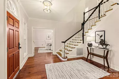 3301 Foxridge Road, Charlotte, NC 28226 - Photo 5