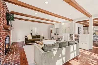 3301 Foxridge Road, Charlotte, NC 28226 - Photo 9