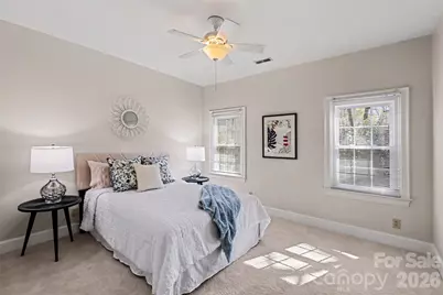 3301 Foxridge Road, Charlotte, NC 28226 - Photo 27