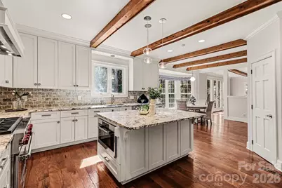 3301 Foxridge Road, Charlotte, NC 28226 - Photo 17