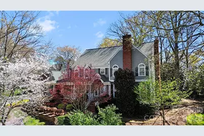 3301 Foxridge Road, Charlotte, NC 28226 - Photo 41