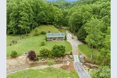 33 Copper Penny Lane, Burnsville, NC 28714 - Photo 45