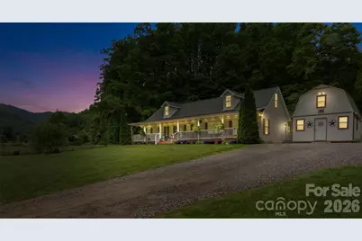 33 Copper Penny Lane, Burnsville, NC 28714 - Photo 1