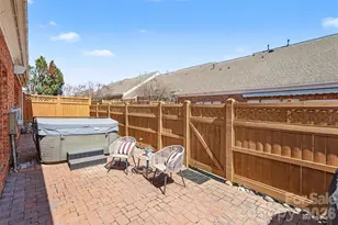 11606 Mersington Ln, Charlotte, NC 28277 - Photo 31