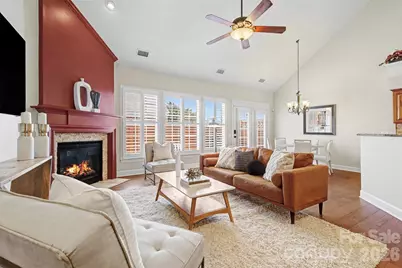 11606 Mersington Lane, Charlotte, NC 28277 - Photo 11