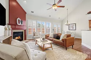 11606 Mersington Ln, Charlotte, NC 28277 - Photo 11