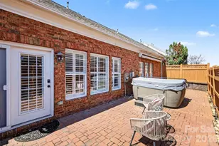 11606 Mersington Ln, Charlotte, NC 28277 - Photo 29