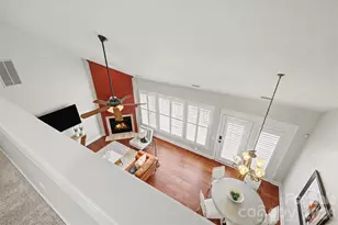 11606 Mersington Ln, Charlotte, NC 28277 - Photo 21