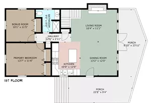 37 Cherokee Trail, Fletcher, NC 28732 - Photo 31