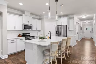 193 Hanks Bluff Dr, Mooresville, NC 28117 - Photo 15