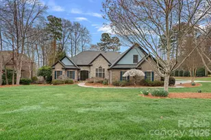 7832 Chapel Creek Dr, Denver, NC 28037 - Photo 45