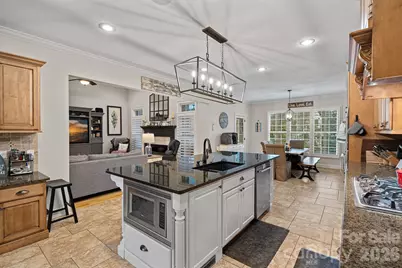 7832 Chapel Creek Drive, Denver, NC 28037 - Photo 15