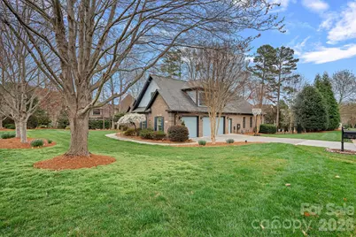 7832 Chapel Creek Drive, Denver, NC 28037 - Photo 37