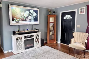 5666 US 70 Hwy E, Nebo, NC 28761 - Photo 1