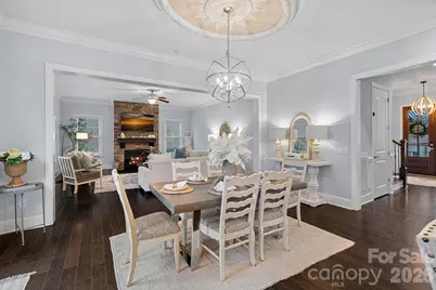 1104 Anniston Place, Wesley Chapel, NC 28079 - Photo 13