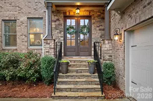 1104 Anniston Pl, Wesley Chapel, NC 28079 - Photo 3