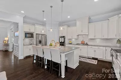 1104 Anniston Place, Wesley Chapel, NC 28079 - Photo 9