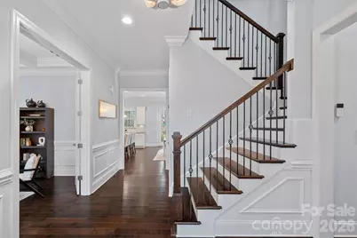 1104 Anniston Place, Wesley Chapel, NC 28079 - Photo 5