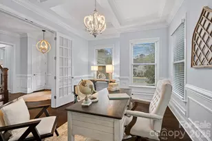 1104 Anniston Pl, Wesley Chapel, NC 28079 - Photo 7