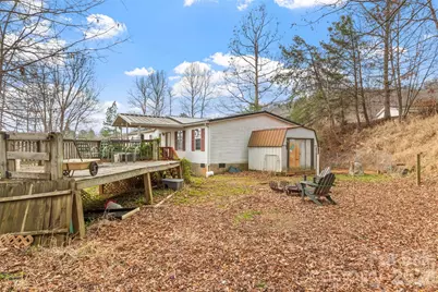 401 Azalea Circle, Marshall, NC 28753 - Photo 7