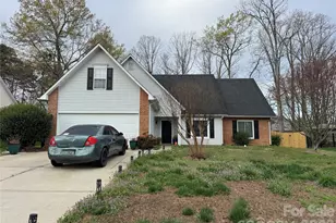 3919 Chatterleigh Dr, Monroe, NC 28110 - Photo 1