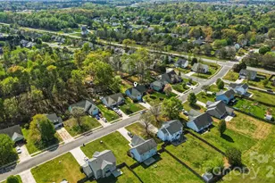 3919 Chatterleigh Dr, Monroe, NC 28110 - Photo 3
