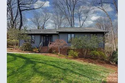 7244 Terrace Drive, Charlotte, NC 28211 - Photo 37