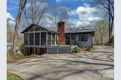 7244 Terrace Drive, Charlotte, NC 28211 - Photo 37